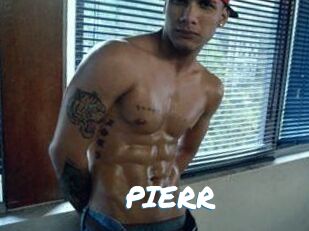 PIERR