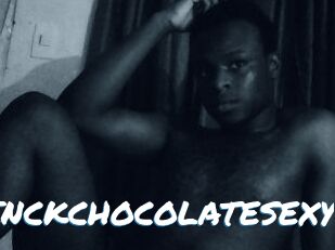 PINCKCHOCOLATESEXY