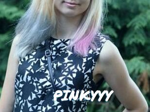 PINKYYY