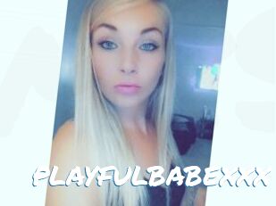 PLAYFULBABEXXX