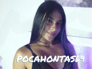 POCAHONTAS69