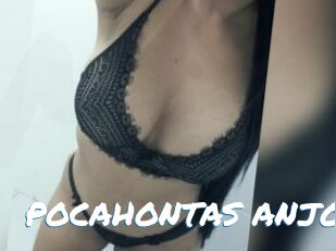 POCAHONTAS_ANJO
