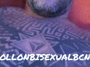 POLLONBISEXUALBCN