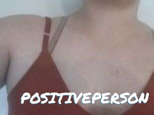 POSITIVEPERSON