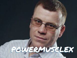 POWERMUSCLEX
