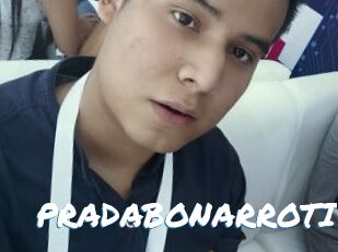PRADABONARROTI