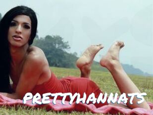 PRETTYHANNATS