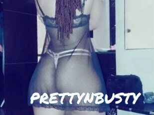 PRETTYNBUSTY
