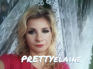 PRETTYelaine