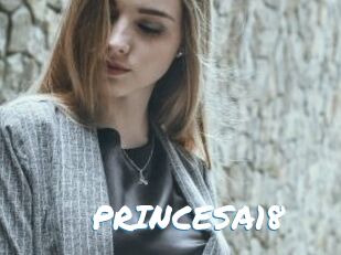 PRINCESA18