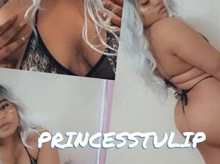 PRINCESSTULIP