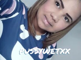 PUSSYWETXX