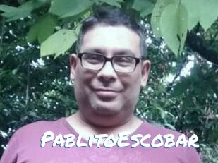 PablitoEscobar