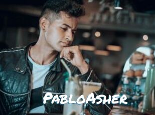 PabloAsher