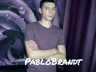 PabloBrandt