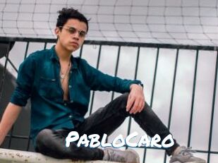 PabloCaro