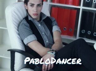 PabloDancer