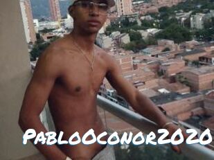 PabloOconor2020