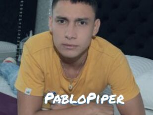 PabloPiper