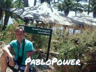 PabloPower