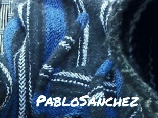 PabloSanchez