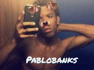 Pablobanks