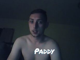 Paddy
