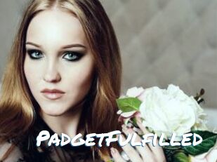 PadgetFulfilled