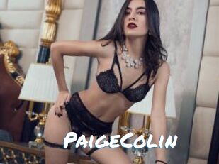 PaigeColin