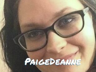 PaigeDeanne