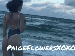 PaigeFlowersXOXO