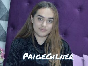 PaigeGilner