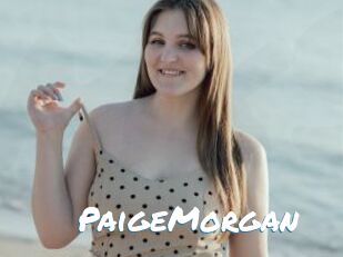 PaigeMorgan