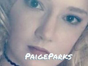 PaigeParks