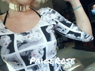 PaigeRose
