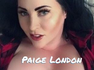 Paige_London