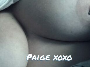 Paige_xoxo