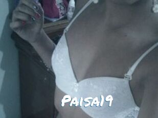 Paisa19