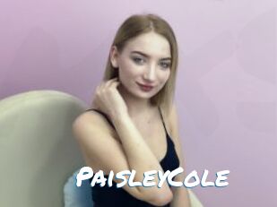 PaisleyCole