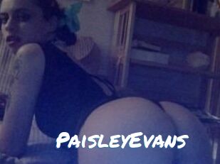 Paisley_Evans
