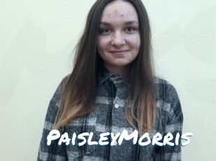 PaisleyMorris