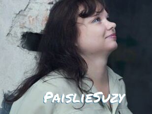 PaislieSuzy