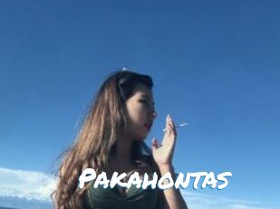 Pakahontas