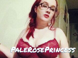 PaleRosePrincess