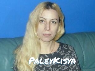PaleyKisya