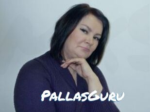 PallasGuru