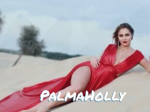 PalmaHolly
