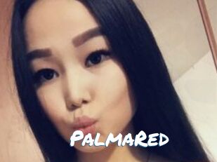 PalmaRed