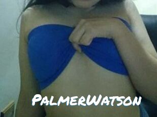 PalmerWatson