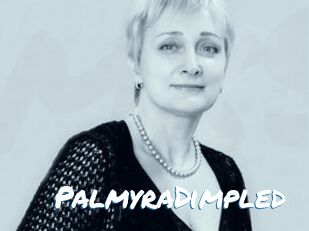 PalmyraDimpled